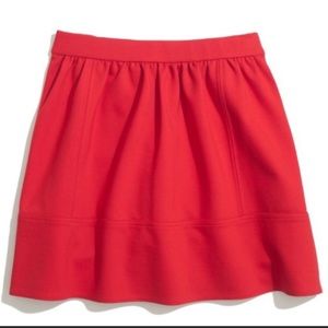 Bundle of 3 skirts J Crew, Madewell & Banana Republic Sz 0-2